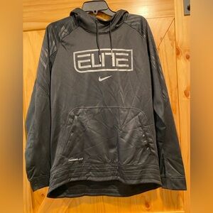 Men’s Nike elite hoodie